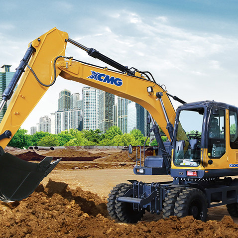 XCMG XE150WB