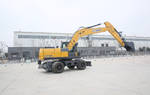 XCMG XE210WD